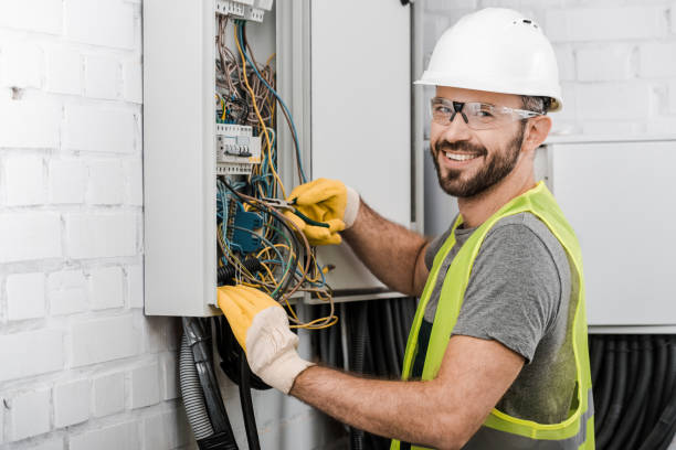Best Electrical Contractors for Businesses  in Aspinwall, PA
