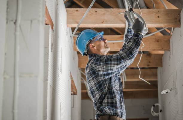 Best Ceiling Fan Installation Electrician  in Aspinwall, PA