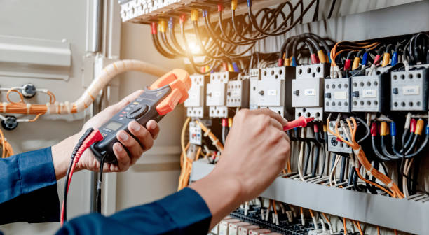 Best Affordable Electrical Installation  in Aspinwall, PA