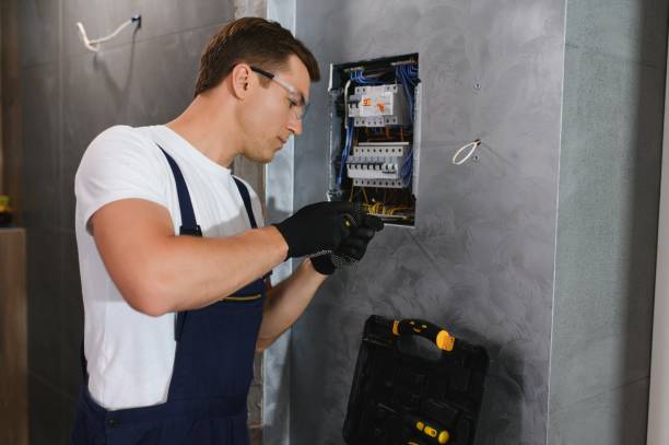 Best Emergency Electrician Near Me  in Aspinwall, PA