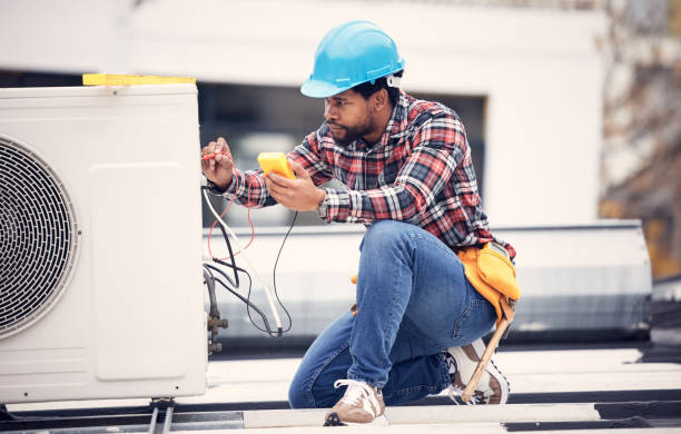 Best Industrial Electrical Services  in Aspinwall, PA