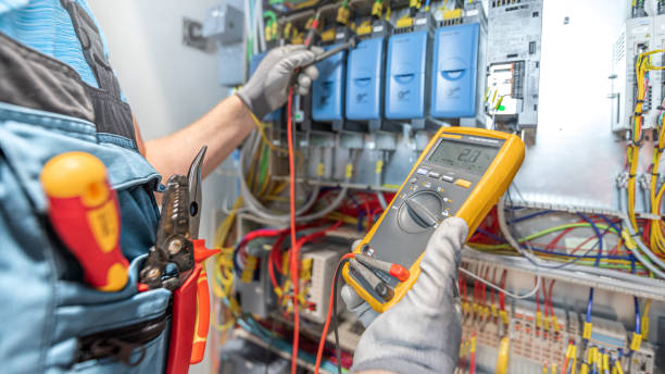 Best 24-Hour Electrician  in Aspinwall, PA