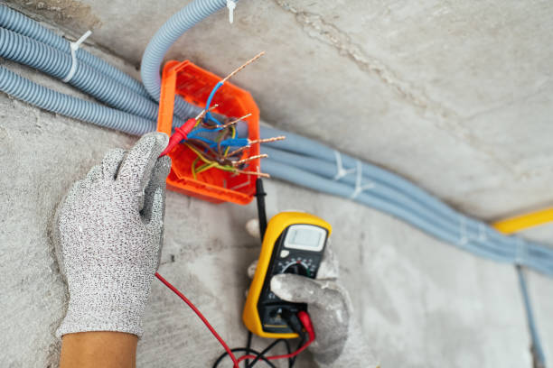Best Electrical System Inspection  in Aspinwall, PA