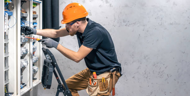 Best Electrical Repair Services  in Aspinwall, PA