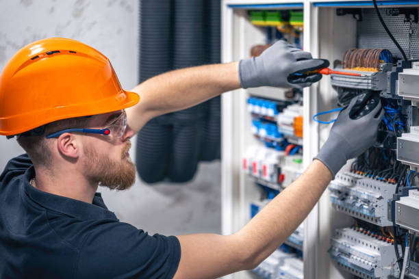 Best Circuit Breaker Repair  in Aspinwall, PA