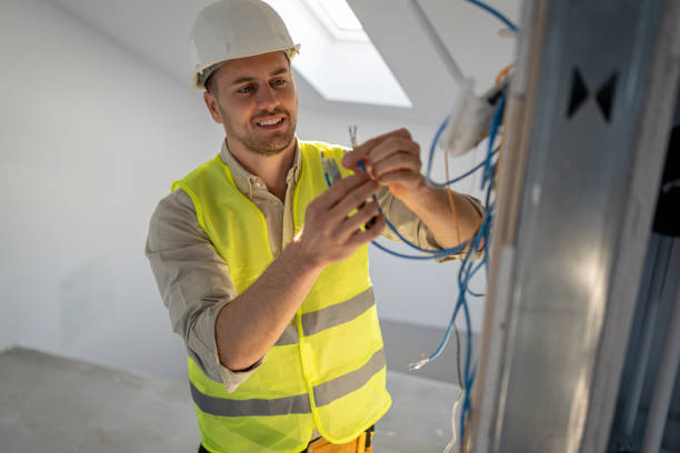 Best Electrical Troubleshooting Services  in Aspinwall, PA