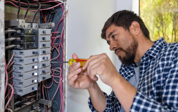 Best Commercial Electrician Services  in Aspinwall, PA